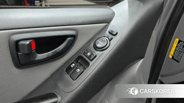 Hyundai The New Grand Starex 2019 Серебряный из Кореи, фото 6