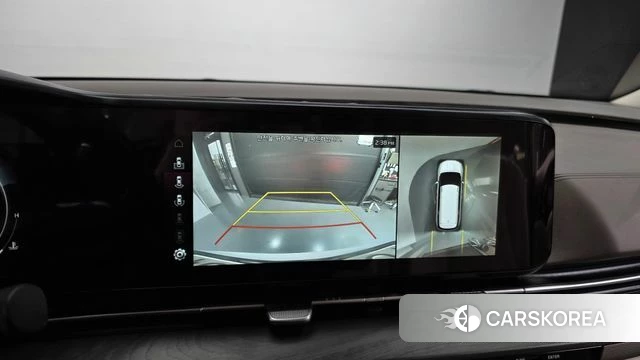Kia Carnival 4th generation 2021 Белый из Кореи, фото 6