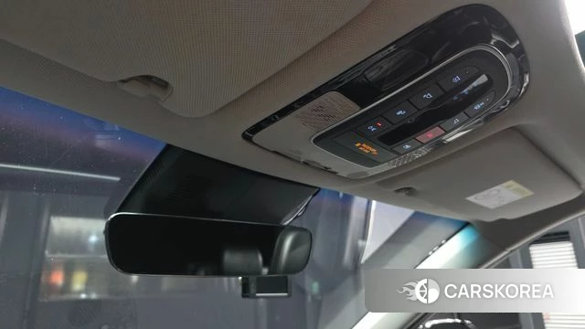 Hyundai The New Palisade 2022 Черный из Кореи, фото 6