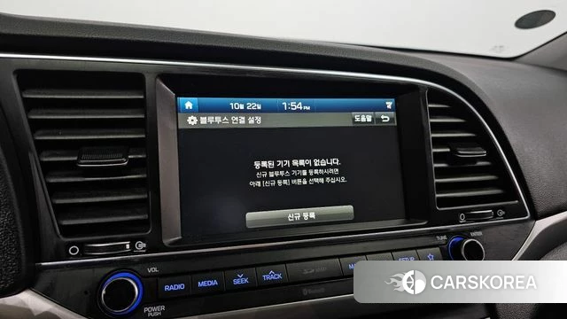Hyundai Avante AD 2018 Серый из Кореи, фото 6