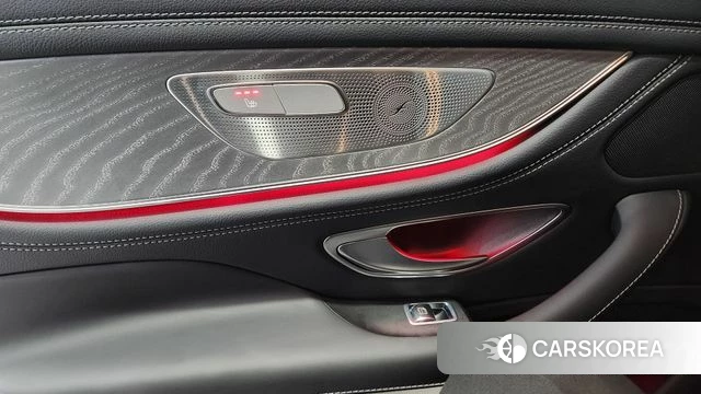 Mercedes-Benz AMG GT 2026 Белый из Кореи, фото 6