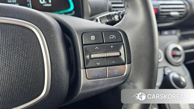 Hyundai Casper 2023 Белый из Кореи, фото 6