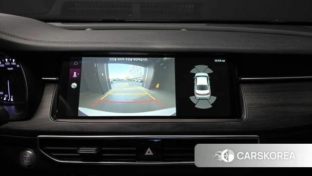 Kia K7 Premier 2019 Белый из Кореи, фото 6