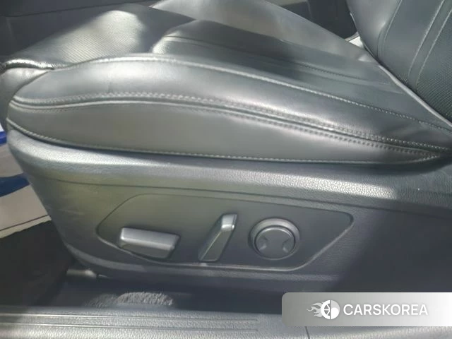 Kia K5 3rd generation 2022 Белый из Кореи, фото 6