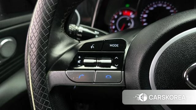 Hyundai Avante (CN7) 2022 Белый из Кореи, фото 6