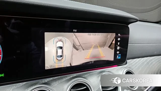 Mercedes-Benz E-Class W213 2022 Черный из Кореи, фото 6