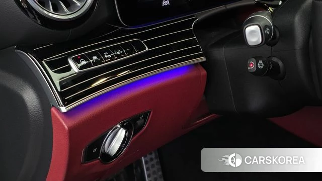 Mercedes-Benz CLS-Class C257 2019 Белый из Кореи, фото 6