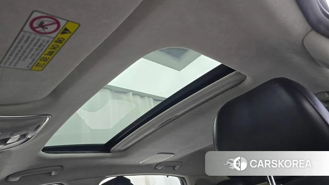 Kia More K9 2018 Серый из Кореи, фото 6