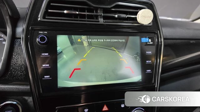 Ssangyong Berry New Tivoli id 4693457 из Кореи 7