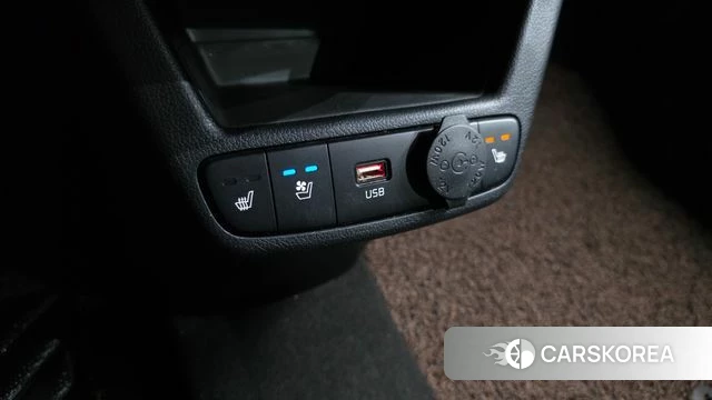 Kia The New Kia Ray 2023 Белый из Кореи, фото 6