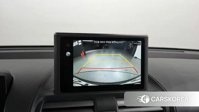Hyundai Casper 2024 Светло-зеленый из Кореи, фото 6