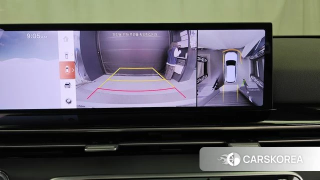 Genesis GV80 2025 Белый из Кореи, фото 6