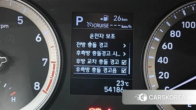 Hyundai Grandeur IG 2019 Серый из Кореи, фото 6