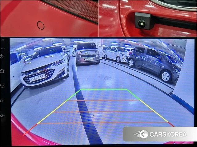 Kia Morning Urban (JA) id 4936859 из Кореи 7