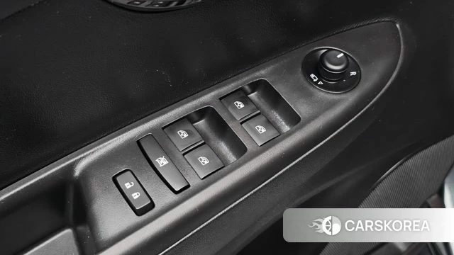 Chevrolet (GM Daewoo) The New Spark 2018 Серый из Кореи, фото 6