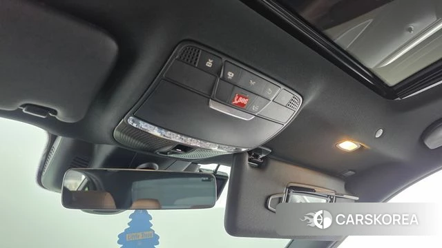 Mercedes-Benz E-Class W213 id 5022716 из Кореи 7
