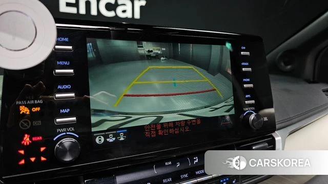 Toyota Sienna 4th Generation 2022 Белый из Кореи, фото 6