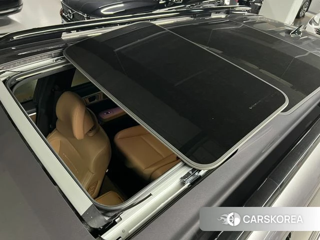 Hyundai Santa Fe (MX5) 2023 Серый из Кореи, фото 6