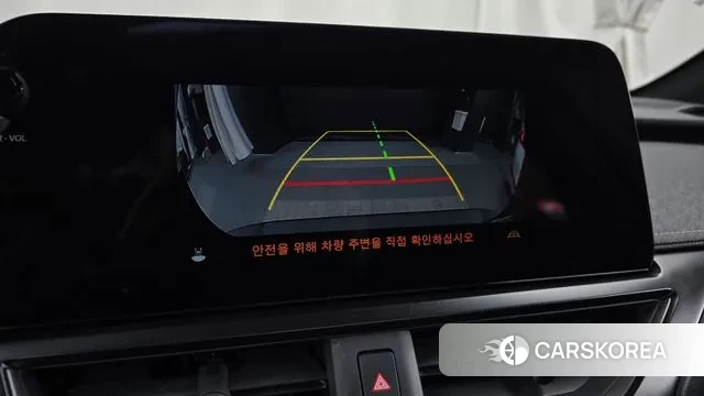 Lexus UX300h 2024 Серый из Кореи, фото 6