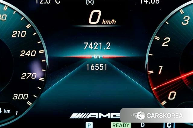 Mercedes-Benz AMG GT 2024 Белый из Китая, фото 6