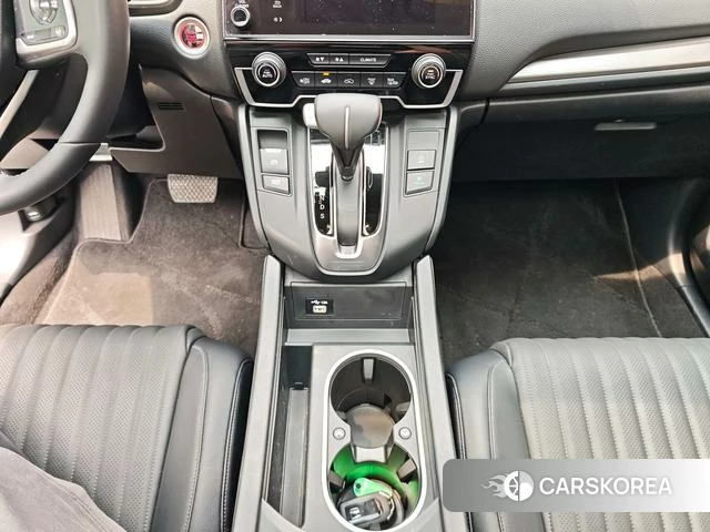 Honda Breeze 2021 Белый из Китая, фото 6