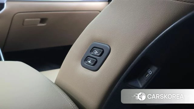 Kia The New Sorento 4th Generation 2024 Белый из Кореи, фото 6