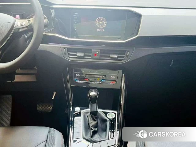 Volkswagen Tayron 2021 Белый из Китая, фото 6