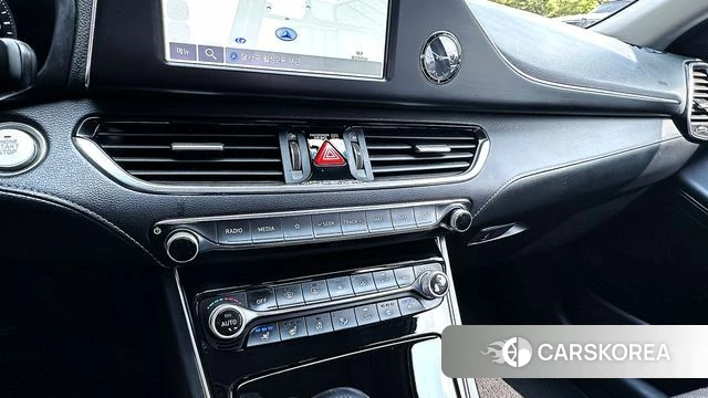 Hyundai Grandeur IG 2018 Белый из Кореи, фото 6