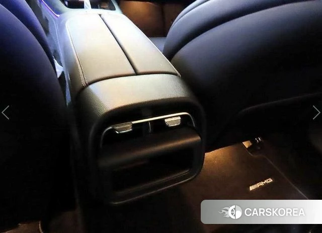 Mercedes-Benz E-Class W214 2024 Белый из Кореи, фото 6