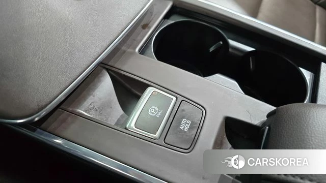 Hyundai The New Grandeur IG id 4959278 из Кореи 6