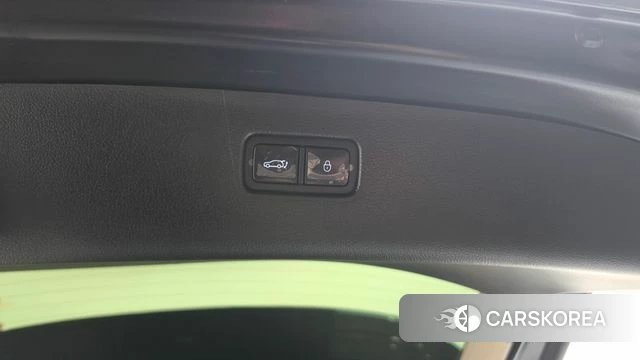 Genesis GV80 2023 Черный из Кореи, фото 6