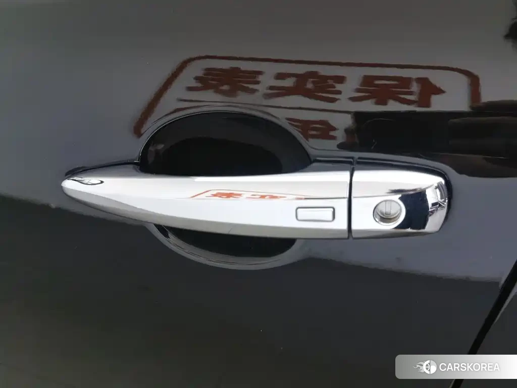 Nissan Altima 2023 Черный из Китая, фото 6