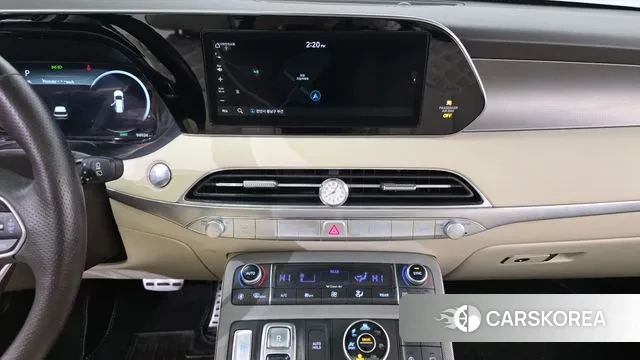 Hyundai Palisade 2020 Белый из Кореи, фото 6
