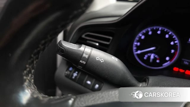 Hyundai The New Avante AD 2019 Белый из Кореи, фото 6