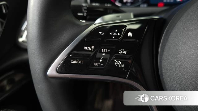 Mercedes-Benz E-Class W214 2025 Белый из Кореи, фото 6