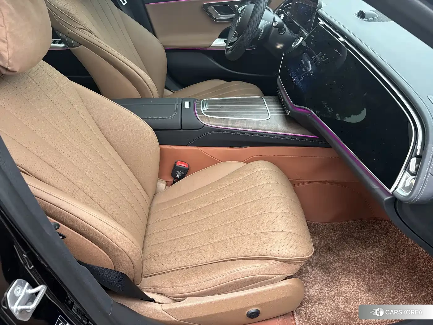 Mercedes-Benz E-Class 2025 Черный из Китая, фото 6