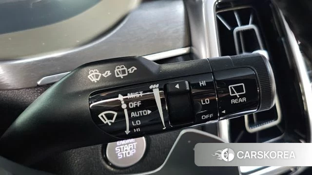 Kia Sorento 4th Generation 2021 Серый из Кореи, фото 6