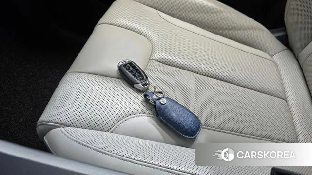 Hyundai Palisade 2019 Белый из Кореи, фото 6