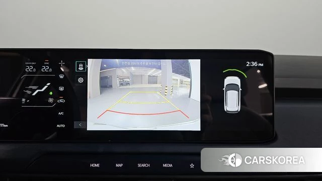 Kia EV3 2024 Белый из Кореи, фото 6