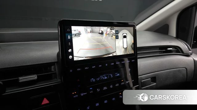 Hyundai Staria 2023 Черный из Кореи, фото 6