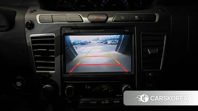 Ssangyong Korando Turismo 2019 Белый из Кореи, фото 6