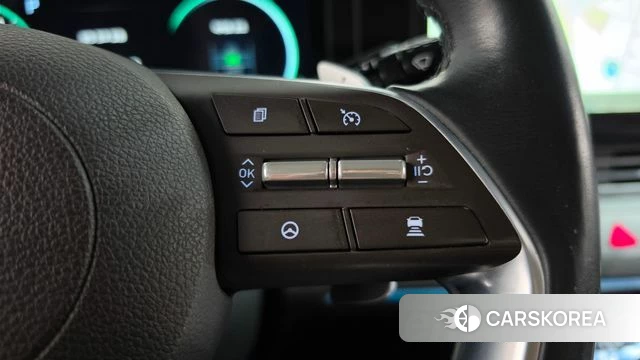 Hyundai The New Grandeur IG 2021 Серый из Кореи, фото 6
