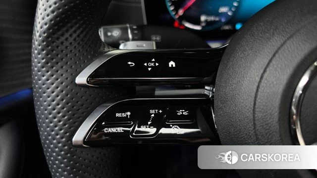 Mercedes-Benz E-Class W213 2022 Черный из Кореи, фото 6