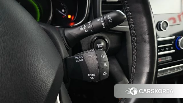 Renault Korea (Samsung) The New QM6 2021 Белый из Кореи, фото 6