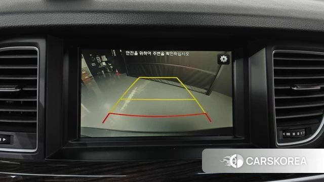 Genesis G80 2018 Серый из Кореи, фото 6