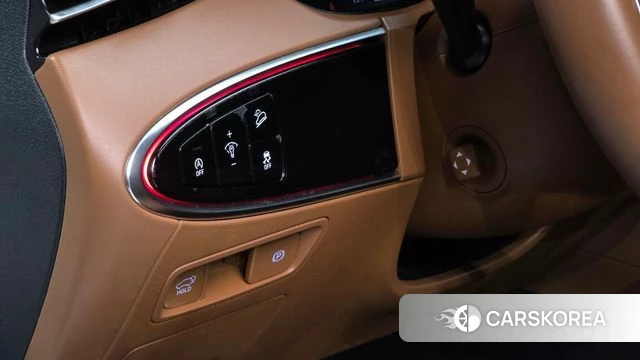 Genesis GV70 2024 Белый из Кореи, фото 6