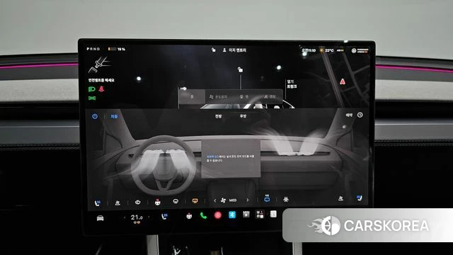 Tesla Model Y 2026 Белый из Кореи, фото 6
