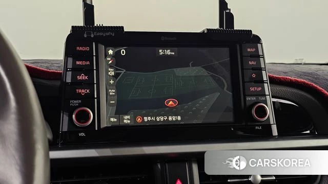 Kia All New Morning (JA) 2018 Белый из Кореи, фото 6
