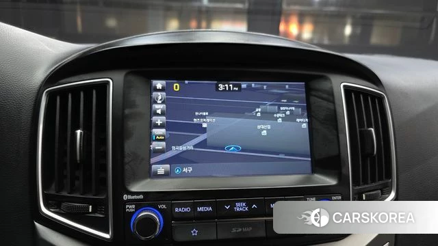 Hyundai The New Grand Starex 2019 Черный из Кореи, фото 6