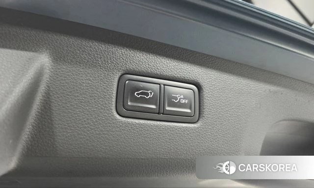 Kia Carnival 4th generation 2020 Цвет галактики из Кореи, фото 6